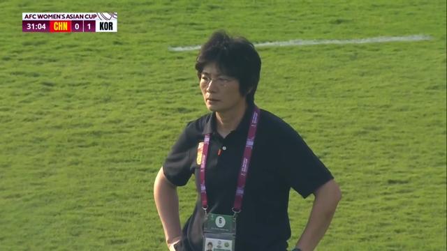 韩端评女足3-2翻盘夺冠：水庆霞是真战术大师！19号小将扭转乾坤