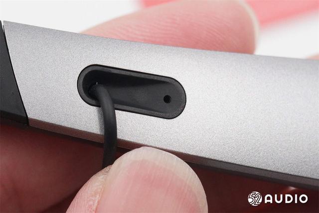 漫步者辅听1号拆解，支持APP验配，智能听损补偿算法