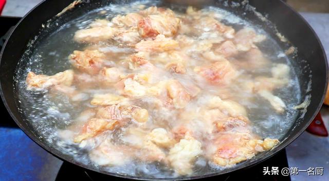 疫情反复要当心，居家隔离必吃的5种食物，增强免疫力，共同抗疫