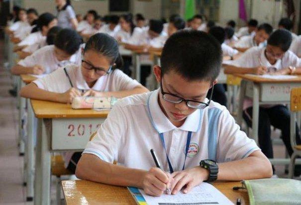 上海第一中学教师跳楼，揭开教师心理疾病危机