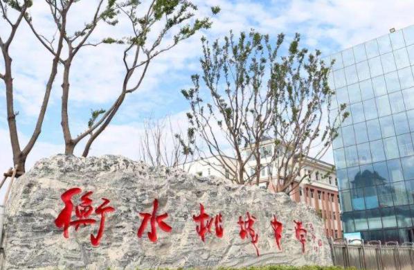 衡水桃城中学事件后续来了，反转一个接一个，2022年学校停止招生