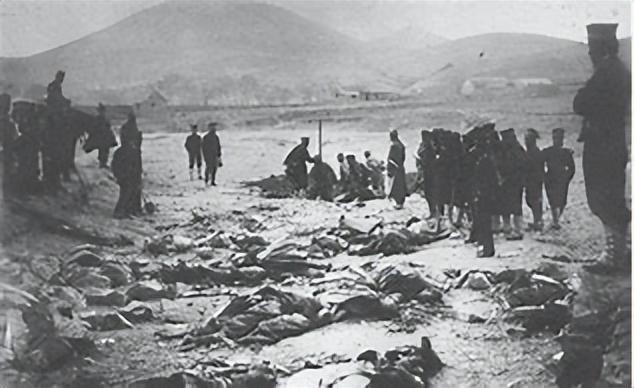 1934年，800红军在贵州失踪，中央多次寻找无果，70年后疑团揭开