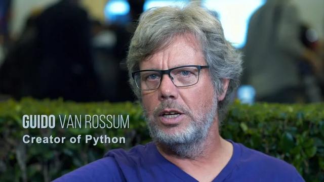 程序员的思维方式是什么？为什么那么多程序员选择Python？