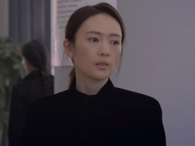 《心居》双女主演技：海清哭戏如教科书，童瑶“歪嘴挤眼”没有泪