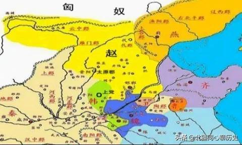 尉缭子做了什么？为何说他为秦始皇统一天下立下大功？