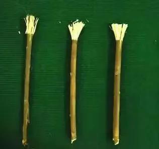 古代没头牙刷牙膏，古人是如何刷牙的？