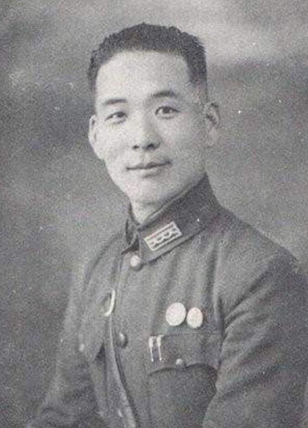 1977年胡琏猝死，死前画过老家地图，儿子披露：他晚年不敢提粟裕
