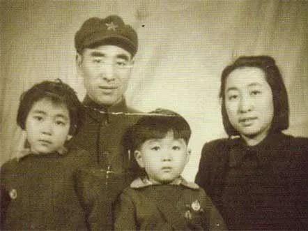 常听说十大元帅，那你知道开国十大元帅究竟是哪十位吗？