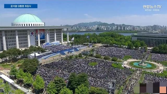 韩国新晋第一夫人终于“藏”不住了，她的故事远比你想象的要精彩
