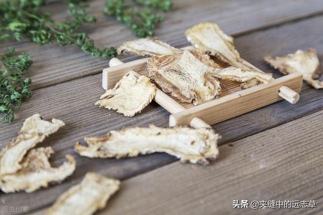 肝开窍于目，在体合筋，其华在爪，讲几个小方子，养肝血，调肝气