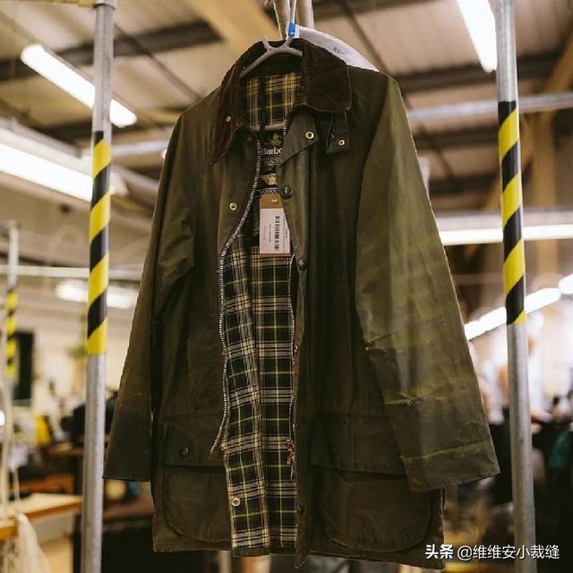 油蜡夹克有多时髦 从 007 到 毒液 凭雅痞气质登上热搜 陆剧吧