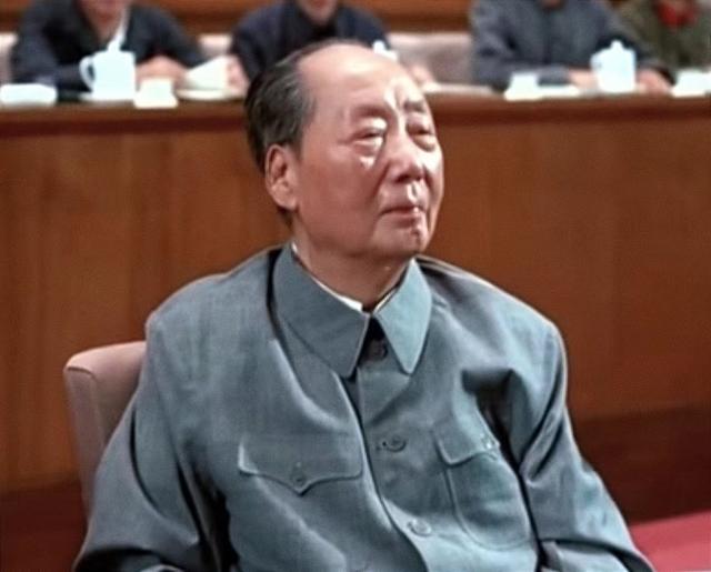 毛主席的最后一战，81岁高龄仍抱病指挥，为中国换来48年和平