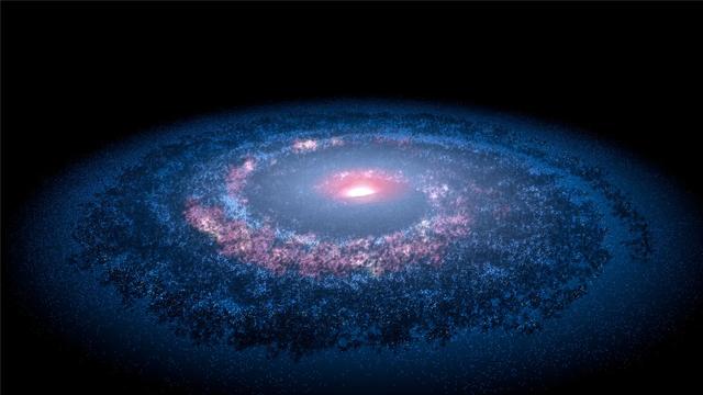 从沧海一粟到无垠宇宙，粒子物理学带你见微知著、心系宇宙