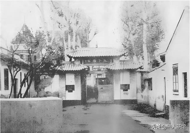 陈赓到一个下属家走了一趟，回来后向周恩来汇报：此人日后会叛变