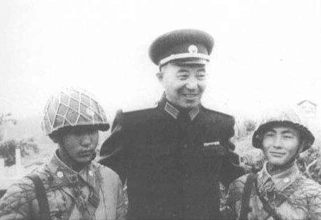 8341部队：曾保卫毛主席23年，1976年毛主席去世后，部队取消代号