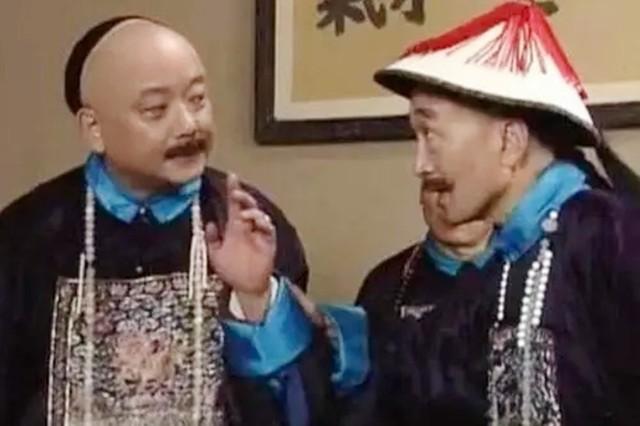 乾隆问刘墉：大清一年生多少人、死多少人？刘墉的回答有点绝