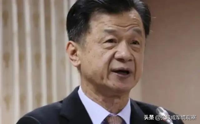 树欲静而风不止？瑞典政客即将访台 大陆正考虑公布“台独”清单