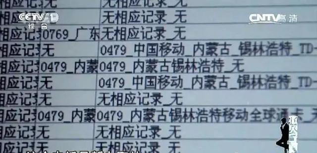烟头疑云:内蒙古锡林浩特杀人案侦破纪实