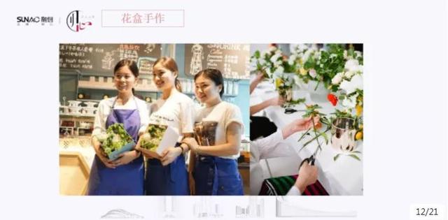 宴席活动推广方案（微信活动推广方案）
