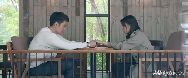 心居：葛玥的“三年后再离婚”，对顾昕而言是诛心