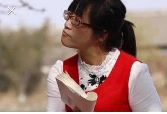 寻找幸福的女人：余秀华
