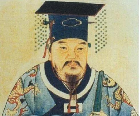 驸马梅殷：这究竟是忠君爱主的高尚之士，还是虚有其表的投机分子