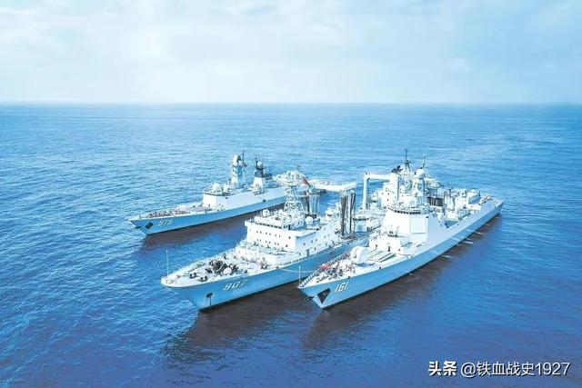 海军陆战队在哪里