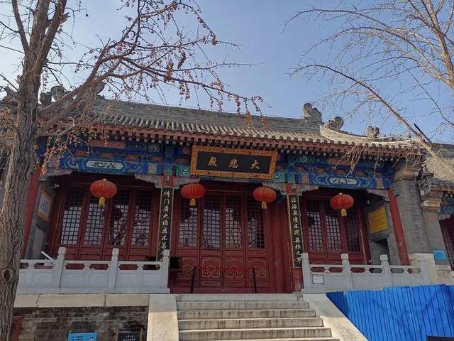 鐵兵遊記｜探訪三絕 四寶雲居寺
