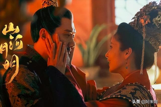 《山河月明》看懂徐妙云的三次弥缝，才明白她为何得朱棣一世宠爱