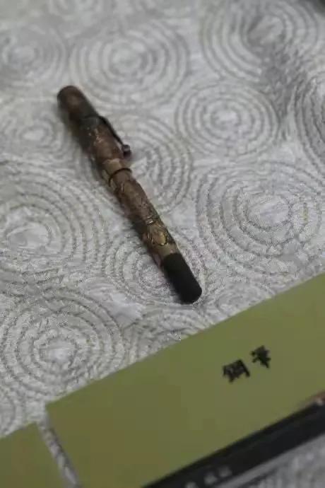 皇帝的生活有多豪华？看看溥仪的这些用品就知道了