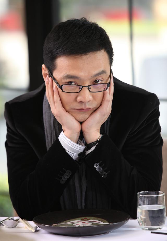12月4部大剧对刚,啥题材都不缺,我唯独看好郭京飞的新谍战剧 第4张 12月4部大剧对刚,啥题材都不缺,我唯独看好郭京飞的新谍战剧 第4张