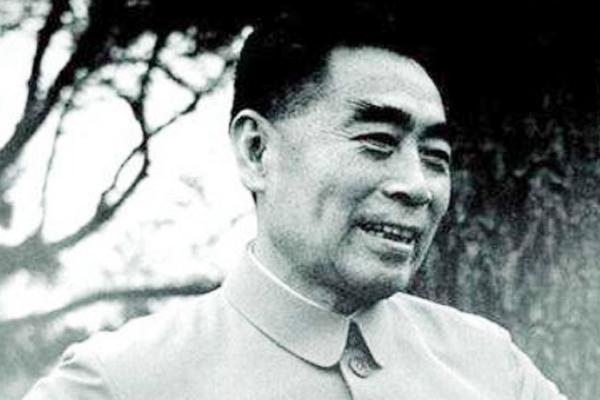 1952年，鲁迅的夫人到周总理家️做客，周总理说：我应该叫你婶母