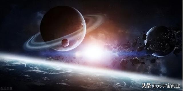 什么是元宇宙？元宇宙的新商业模式与投资机会