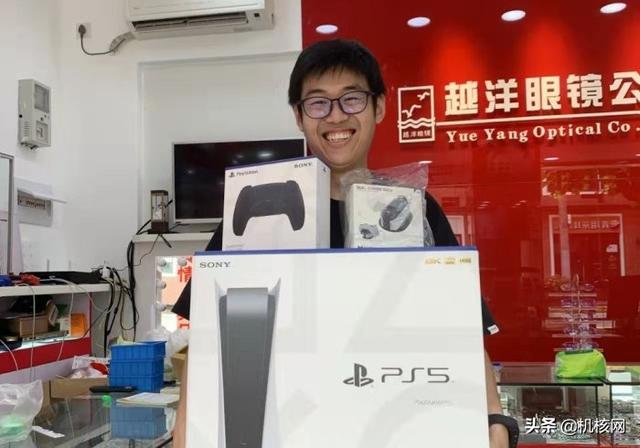 玩家丨绝不松开你的拳头
