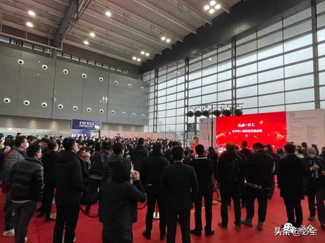 2021长沙国际工程机械表演展