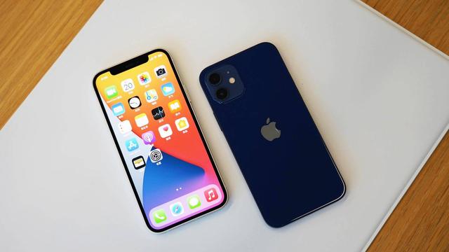 iPhone12最新价格确认，直降2300元后，真的太香了