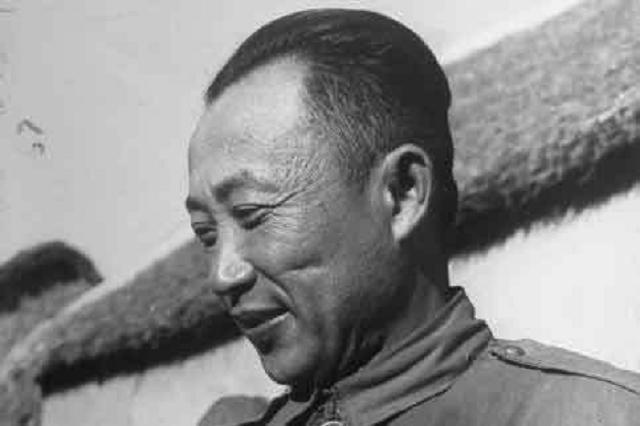 李弥：兵败后逃往“金三角”，45年被老蒋召回台湾，最终结局如何