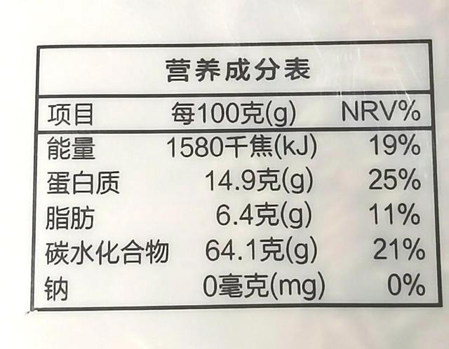 不含淀粉的主食有哪些