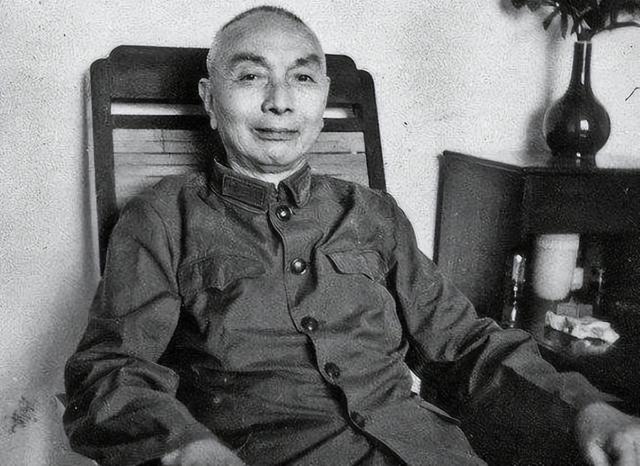 1990年郭汝瑰到北京找张震帮忙，话说一半被打断：别说了我支持你