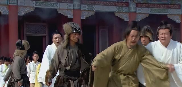 靖康之耻后，南宋的复仇有多狠？700万金人最后仅剩下10万