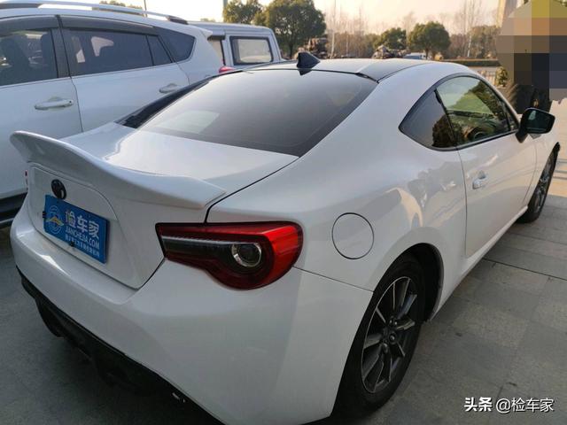 现在买一台ae86多少钱(ae86网址是多少)