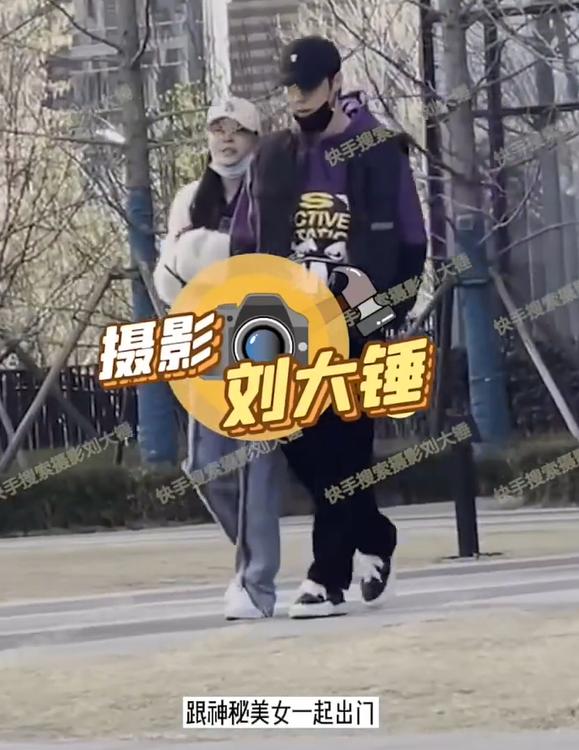 明星扎堆谈恋爱！2天内5位艺人恋情曝光，最大40岁，最小26岁