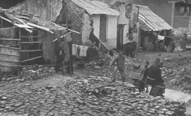 2010年，湖南独眼老农头疼求医，发现颅中子弹，暴露老兵身份