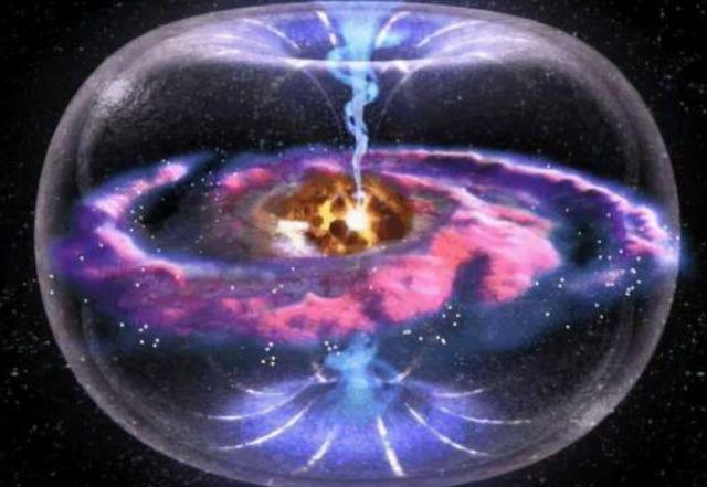 宇宙最高温可达1.4亿亿亿亿度，为何最低温度仅为-273.15℃？