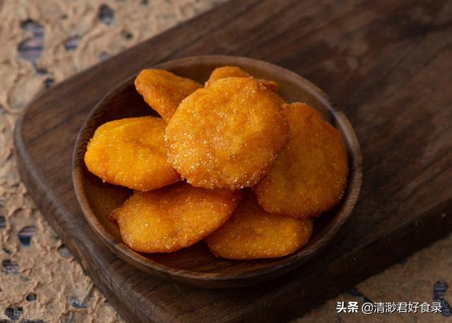 冬天养生，这5种“根菜”不可少，有营养耐储存，好吃价格还不贵