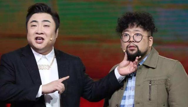 “甩掉”赵本山自己开公司，收乔杉为徒，刘流是如何走到今天的？
