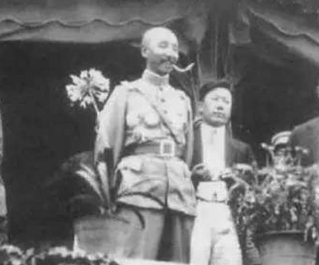 皇姑屯爆炸后，张作霖的五姨太做了什么？让东北沦陷推迟三年