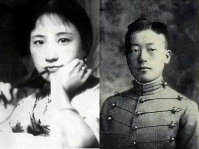 陆小曼死后想与徐志摩合葬，徐积锴用三个理由，让继母无葬身之地
