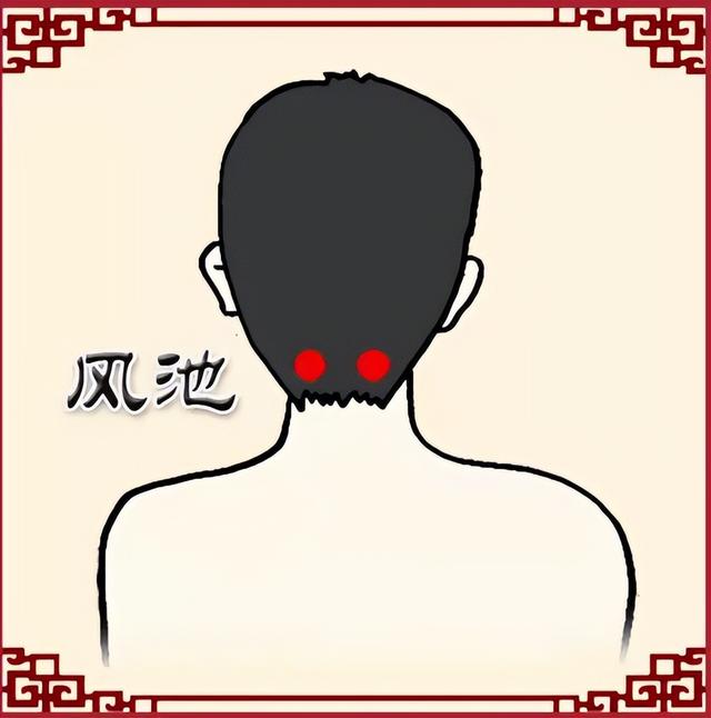 老中医分享人体“九大养生穴”，没事多按揉几下，预防疾病抗衰老