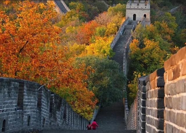 首次去北京旅行，看完下面這些小攻略也不晚